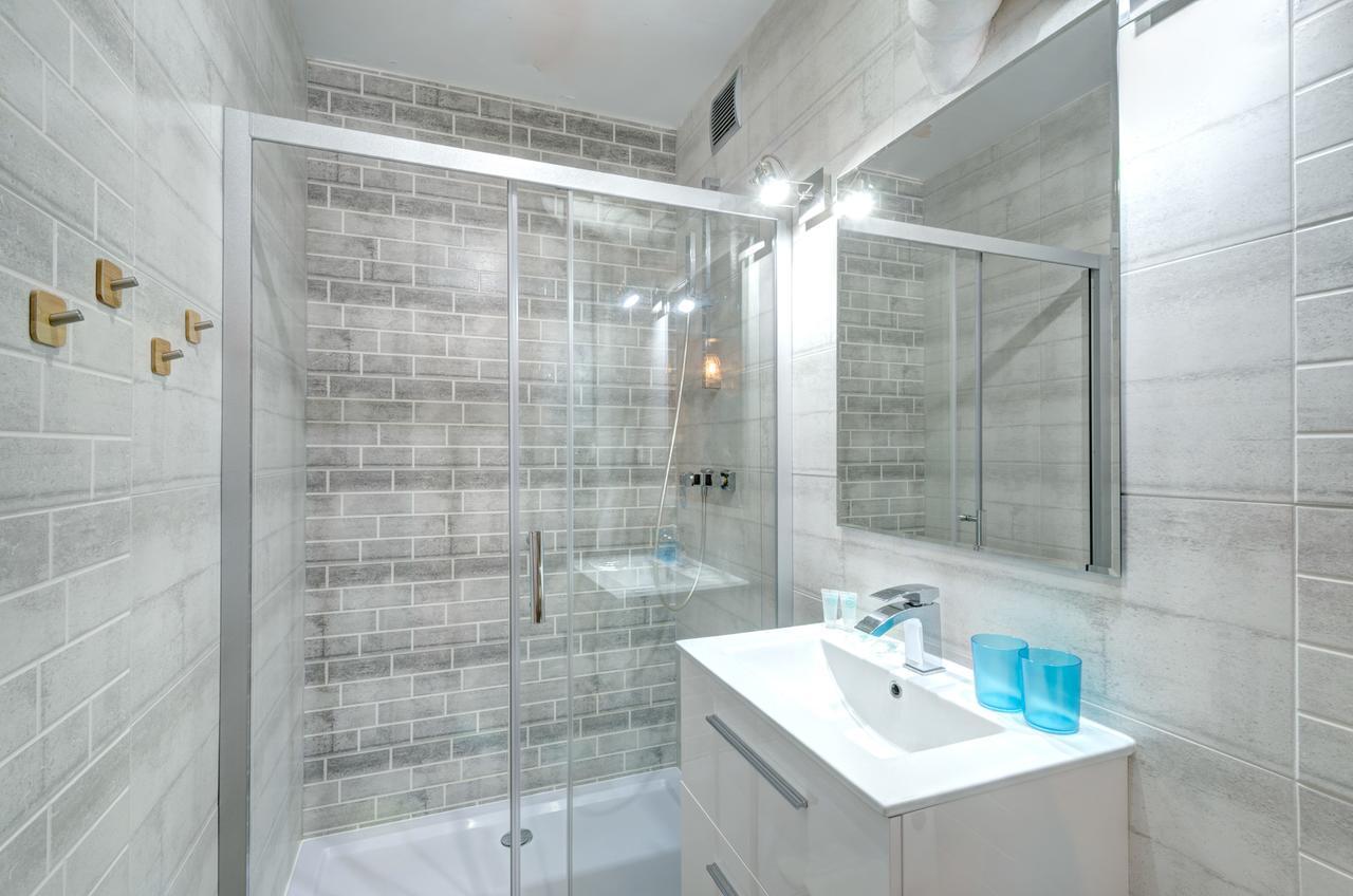 M&A Apartament Przy Kei Гданьск Экстерьер фото